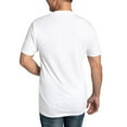 thumbnail image 2 of CafePress - Baseball Dad Men's Eco Sport T Shirt - Men's Light Eco Sport T-Shirt, 2 of 5