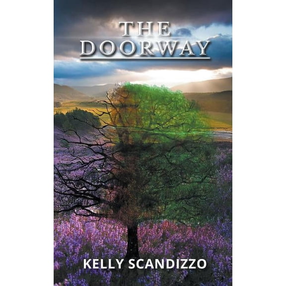 The Doorway, (Paperback)