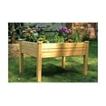 thumbnail image 4 of EDEN Large Raised Garden Table With Enclosure, 4 of 4