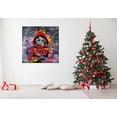thumbnail image 6 of Kids Wall Art for Bedroom, Graffiti Canvas Wall-Art for Living Room, Funny Banks, 6 of 7