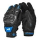 thumbnail image 1 of Guantes Delta Touch 2.0 Kov Color Negro/Azul Talla XXL, 1 of 7