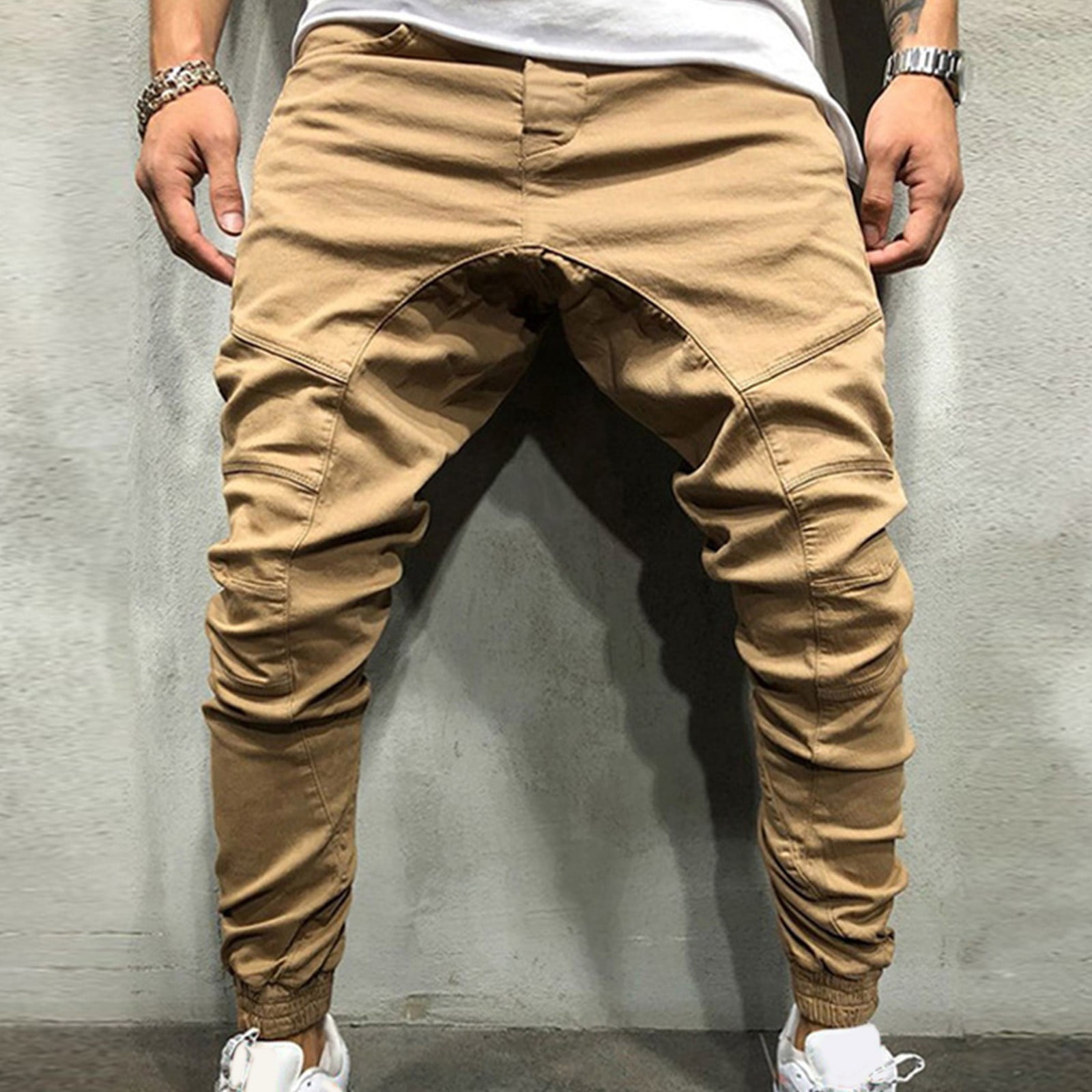 Mens loose fit lounge pants hotsell