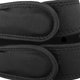 thumbnail image 4 of Deportes Rótula Cinturón Elástico Vendaje Cinta Correas Brace Lateral Patelar Estabilizador para Subluxación Artritis Dislocación Correr Tenis Sunnimix Rodillera rotuliana, 4 of 6