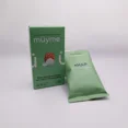 thumbnail image 5 of Pasta Dental en Tableta MU&ME Menta Nano-Hidroxiapatita Refill, 5 of 5