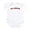 Cloud White, variant on CafePress - HALLIBURTON Design Infant Bodysuit - Baby Light Bodysuit, Size Newborn - 24 Months
