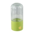 thumbnail image 2 of Salt Pepper Shaker Spice Dispenser For Modern Home Kitchen Decor Portable Salt Pepper Shakers Dispenser Seasoning Tools, 2 of 12
