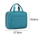 thumbnail image 2 of Bolso de viaje con gancho, bolso cosmético impermeable del almacenamiento del viaje, 2 of 5