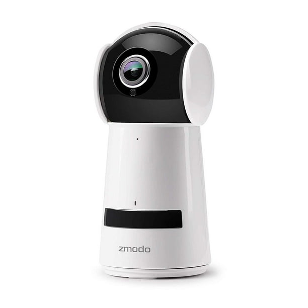 Zmodo 1080P HD Home Camera, Indoor Wireless Security ...