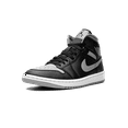 thumbnail image 4 of JORDAN WOMENS AIR JORDAN 1 MID Womens "Shadow" BQ6472 007 BQ6472 007 from Stadium Goods, 4 of 8
