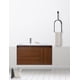 thumbnail image 5 of Gabinete Para Baño Con Lavabo STANNIS Flotante Minimalista, 5 of 6