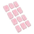 thumbnail image 2 of Esmalte de uñas postizas, uñas postizas usables, gelatina, uñas postizas, envolturas completas, uñas postizas, máxima comodidad Jadeshay A, 2 of 8