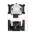 thumbnail image 2 of 1 ISA Ignition Coil and 4 Denso Spark Plugs Compatible with  1999 Volkswagen Jetta Golf UF277 C1319, 2 of 3