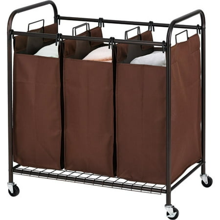 Canopy 3 Bin Sorter