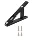 thumbnail image 4 of Adaptador de portabidón para bicicleta, conversión de asiento, portátil, ligero, de aluminio Para una sola botella, 4 of 9