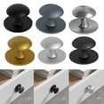 thumbnail image 7 of 4 Pack Aluminum Self-Adhesive Knobs - & Convenient Handle Replacement, 7 of 7