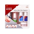 thumbnail image 1 of Kit de sistema de color KISS Salon Dip, 1 of 1