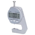 thumbnail image 1 of Thickness Gauge, Electronic Caliper Clear View 0-10mm Range  Setting Convenient Mini  For Jewelry, 1 of 8