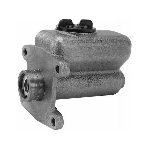 Brake Master Cylinder 1 - Compatible with 1957 - 1960 Ford F-100 Base 1958 1959