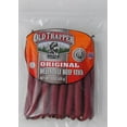 Old Trapper Original Deli Style Beef Stick, 15 oz, Resealable Bag