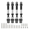thumbnail image 1 of 4 amortiguadores de metal para Mn D90 Mn-90 Mn99s Wpl C14 C24 Rc,3 Afortunado Sencillez, 1 of 4