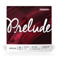 thumbnail image 1 of D'Addario Prelude Viola Single A String, escala corta, tensión media, 1 of 1