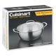 thumbnail image 5 of Cuisinart Chef's Classic Stainless Steel 5.5-Quart Multi-Purpose Pot, 5 of 6