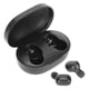 thumbnail image 5 of A6S Auriculares inalámbricos Bluetooth de larga espera TWS Auriculares deportivos estéreo con estuche de carga Negro, 5 of 8