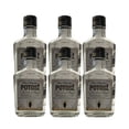 thumbnail image 1 of Pack de 6 Ron Potosi Blanco 200 ml, 1 of 4