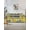 Yellow Black White, variant on Yellow Lemons Couch Cover Sofa Covers 3 Cushion Sectional Couch, Summer Fruits Leaves Pastoral Botanical Washable Sofa Covers Slipcover Sectional Sofa Cover, Furniture Protector 71"x150"