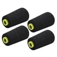 thumbnail image 4 of Filfeel Sewing Machine Thread, Polyester Thread, 4PCS Sewing For Sewing Decoration Home Handicrafts Hemming Clothing Buckle Opening, 4 of 8