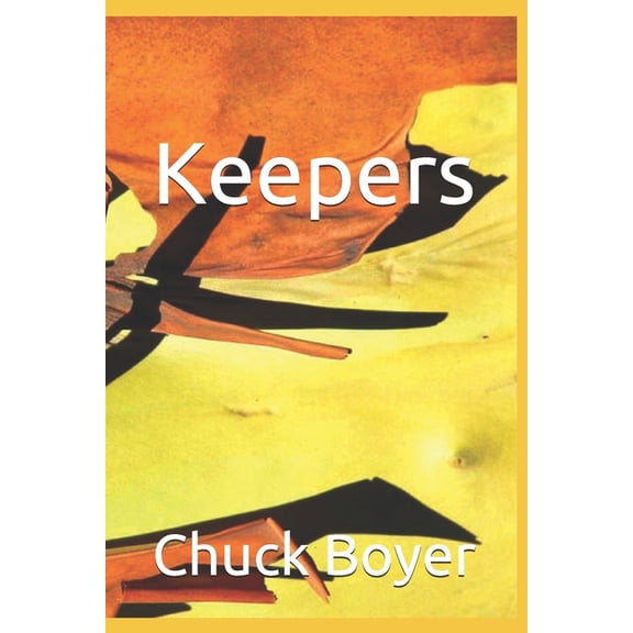 Keepers (Paperback)