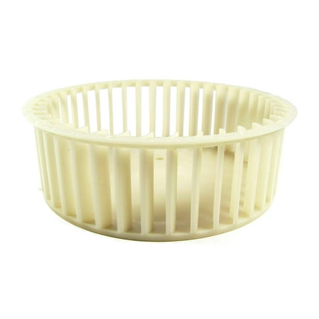 Assembly Blower - NuTone 5901A000 Fan Blower Wheel Assembly, Replacement part number for the 5900A000 blower wheel By Q2U LLC formerly Davelle