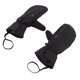thumbnail image 5 of Montas de Esquí, Guantes antideslizantes de snowboard A Prueba de Viento de Bolsillo Con Cremallera A Prueba de Lluvia Anti -perdido para Ciclismo, 5 of 7