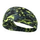 thumbnail image 1 of Turbante Diadema deportiva Banda para el sudor de secado rápido Banda para el cabello Banda para el cabello de alta elasticidad Banda para el cabello Diadema transpirable Romacci Turbante, 1 of 5