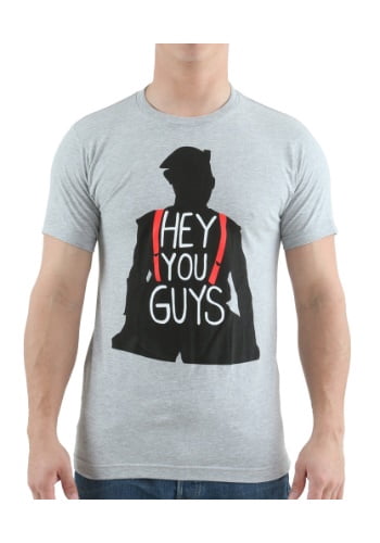 Goonies Hey You Guys T-Shirt - Walmart.com