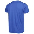 thumbnail image 3 of Men's Homage Royal Los Angeles Rams Super Bowl Classics Tri-Blend T-Shirt, 3 of 3