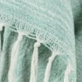 thumbnail image 4 of Aqua Woven 100% Poly Pet Throw Blanket, 4 of 4