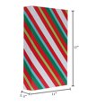 thumbnail image 3 of Holilday Time Red and Blue Christmas Box, 3 Assorted Sizes, 10 pack, 3 of 8