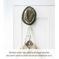 thumbnail image 3 of Yamazaki USA Inc. Yamazaki Home Smart Over-The-Door Rack White, 3 of 7