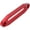 Red, variant on Yokua Aluminum Winch Fairlead for Off Road Vehicles with Synthetic Rope 8000-15000LBs
