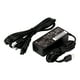 thumbnail image 3 of Para Lenovo ThinkPad E450C Cargador Adaptador 20V  2.25A  45W Punta Amarilla con Cable de Fuente de Poder. POWE ADAP015, 3 of 5