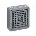 thumbnail image 1 of Trompeta Federal Signal 350-120-30 Vibratone 120 V gris, 1 of 1