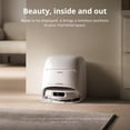 thumbnail image 3 of DJI ROMO S -Version avec réservoir d'eau - robot aspirateur, 3 of 8