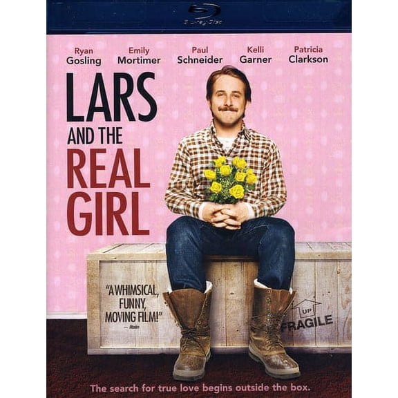 Lars and the Real Girl (Blu-ray)