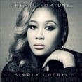 thumbnail image 2 of Provident Distribution Group 189350 Simply Cheryl Audio CD, 2 of 2