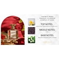 thumbnail image 2 of Perfume KORBAJ PARFUMS Musky Signature Eau de Parfum, 100 ml, 2 of 6