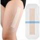thumbnail image 1 of Pcs Knee Replacement Waterproof Bandage Silicone Gentle Adhesive Hip Replacement, 1 of 5