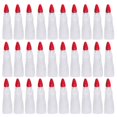 thumbnail image 1 of 20 Piezas Uñas Postizas Allinless Decoración Halloween, 1 of 3