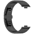 thumbnail image 3 of Correa Acero Inoxidable para Hombre Y Mujer Pulsera Ajustable Huawei Watch Fit 3, 3 of 8