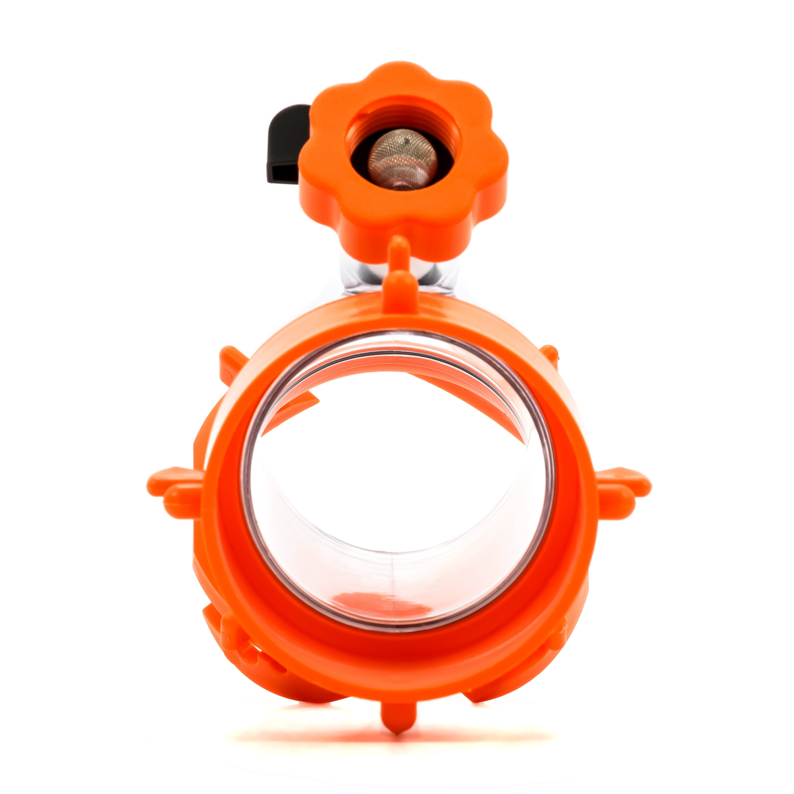 Camco Rhino Blaster Holding Tank Rinser, Multicolor, Model 39082, Polycarbonate